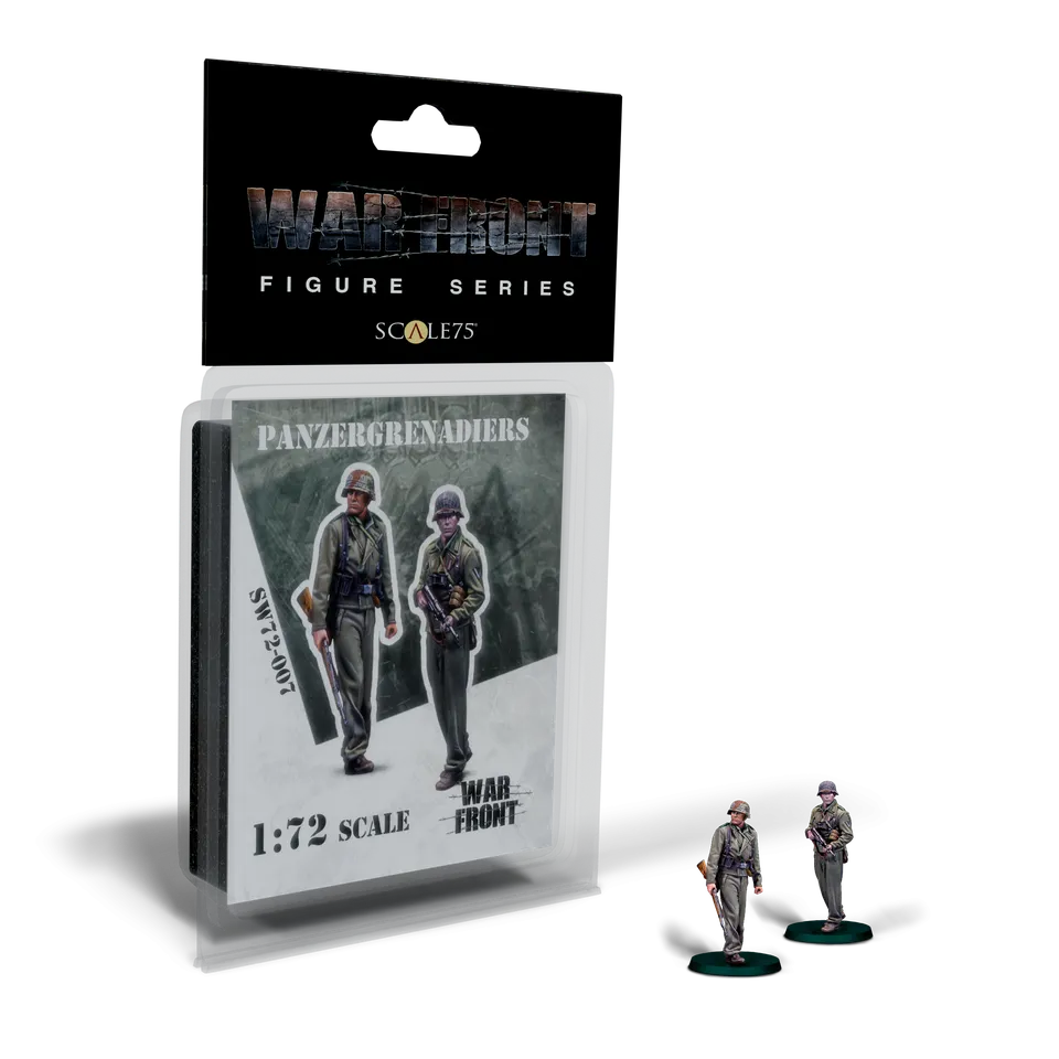 scale75-warfront-panzergrenadiers-figure-resina-1-72 image 1