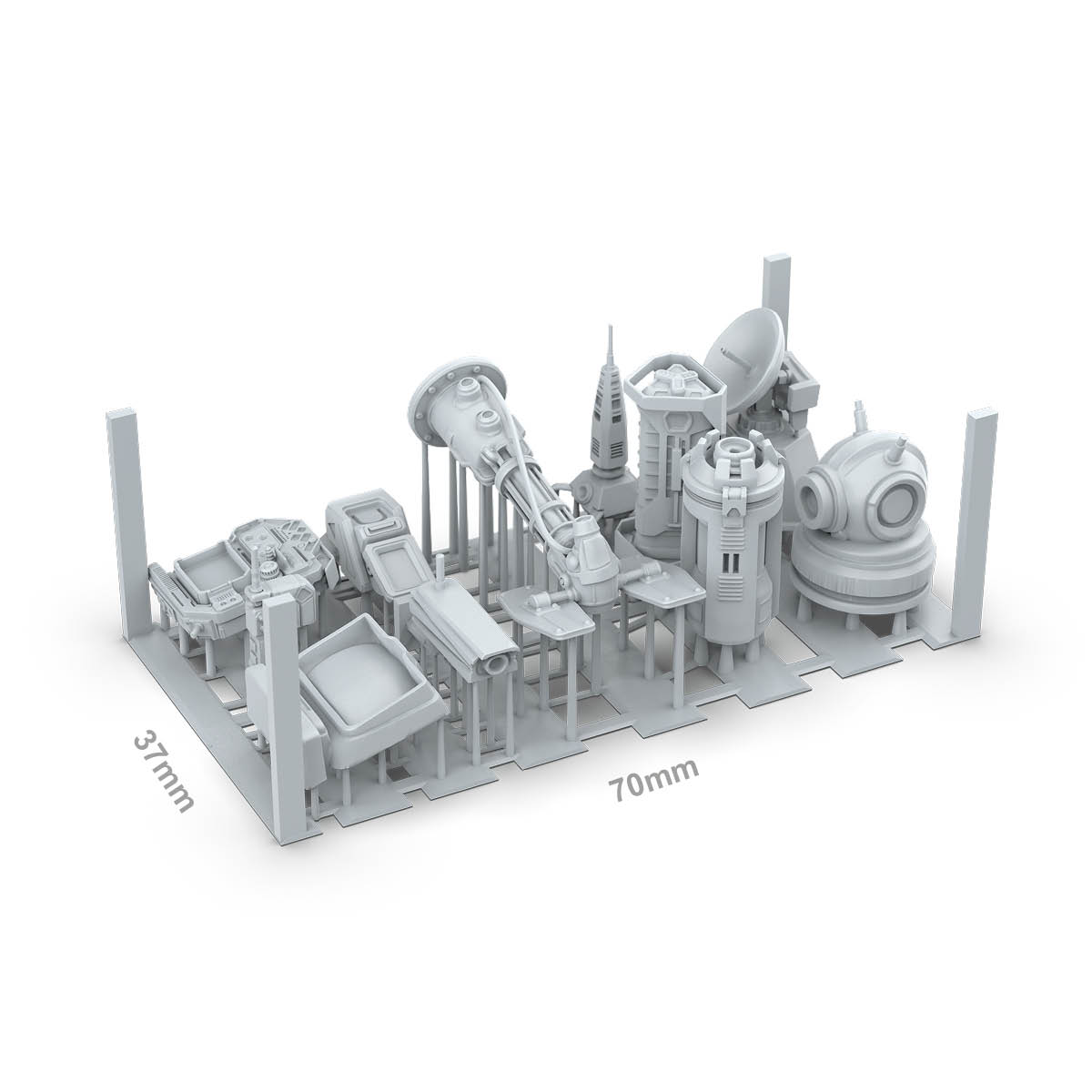 ak-interactive-science-fiction-basing-bits-accessori-per-basi-e-diorami image 2