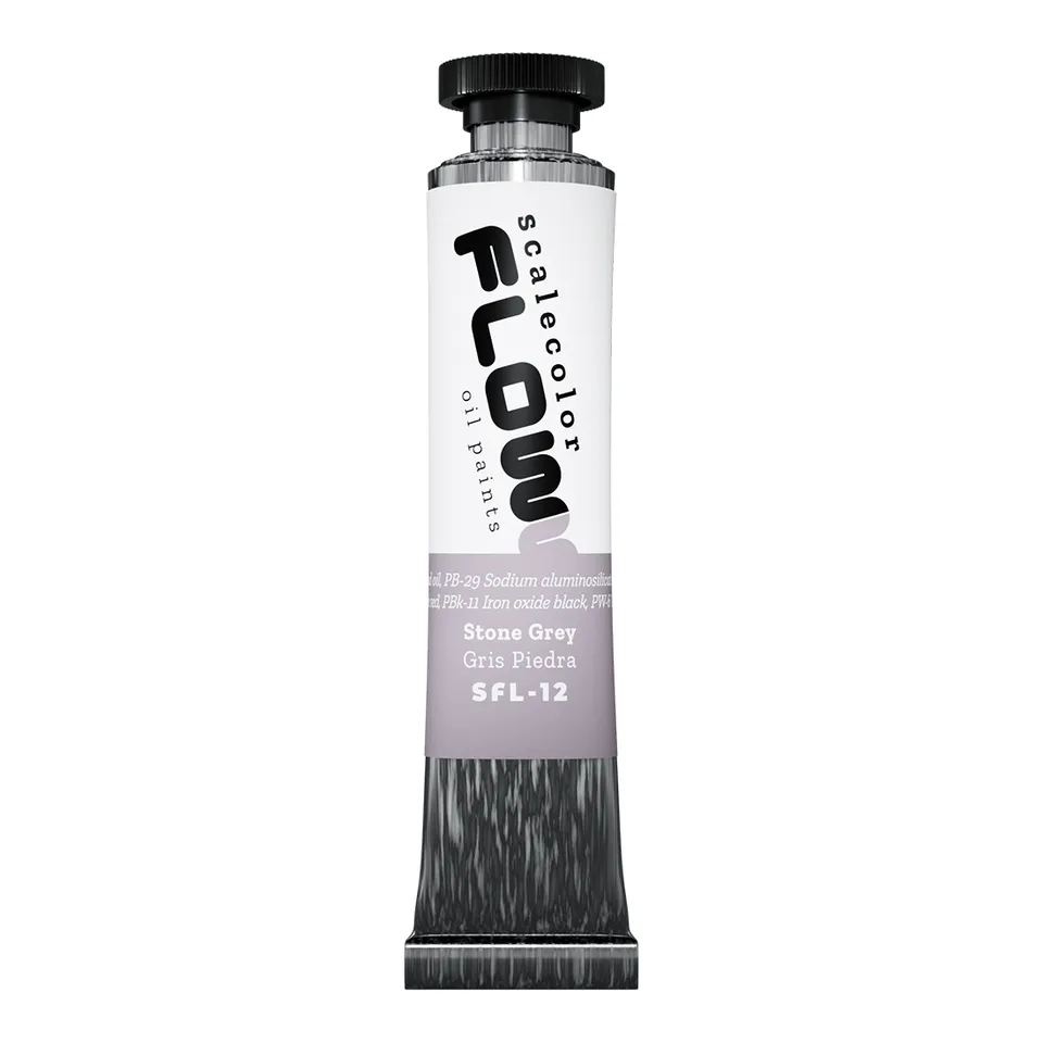 scale75-stone-grey-colore-a-olio-opaco-20-ml image 1