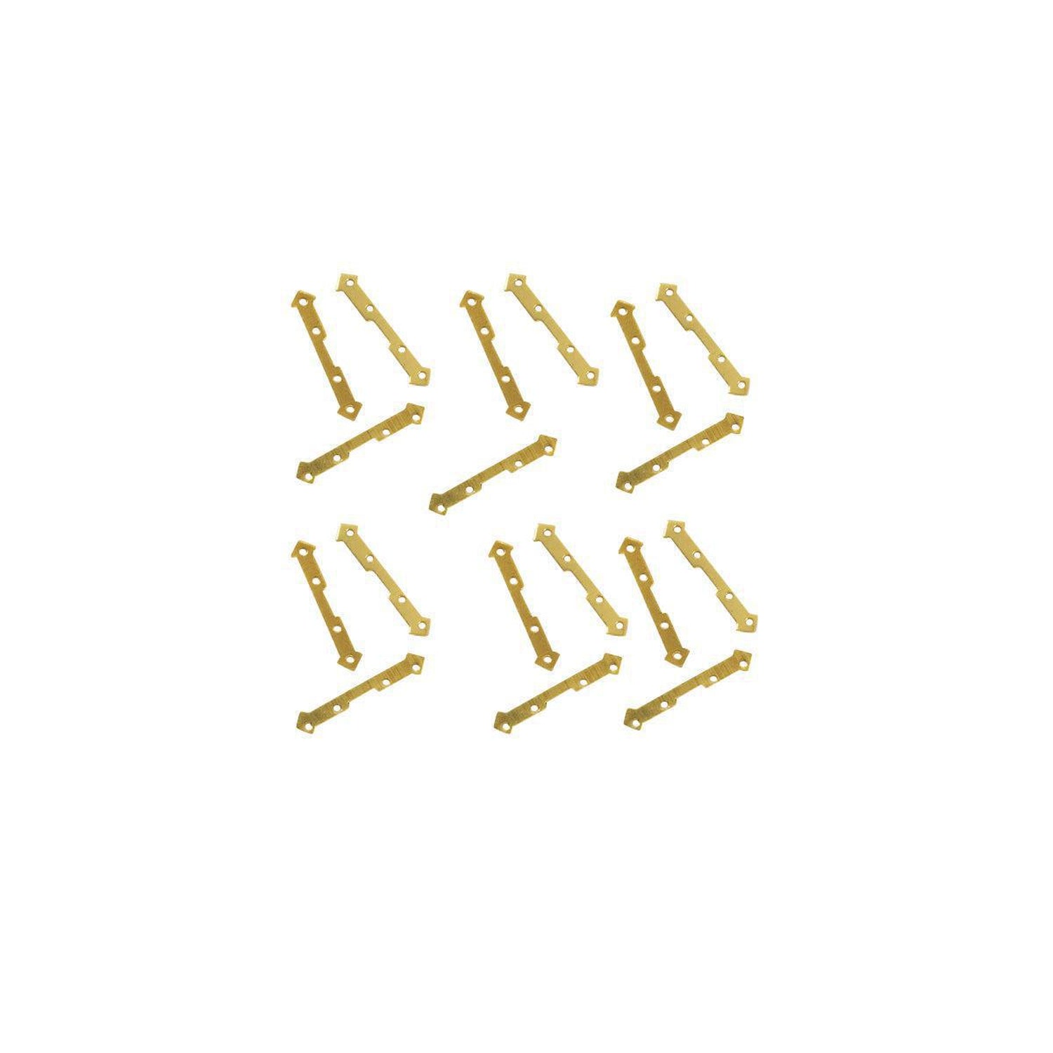 occre-cerniera-piatta-2-5x15mm-ottone-accessorio-navale image 1