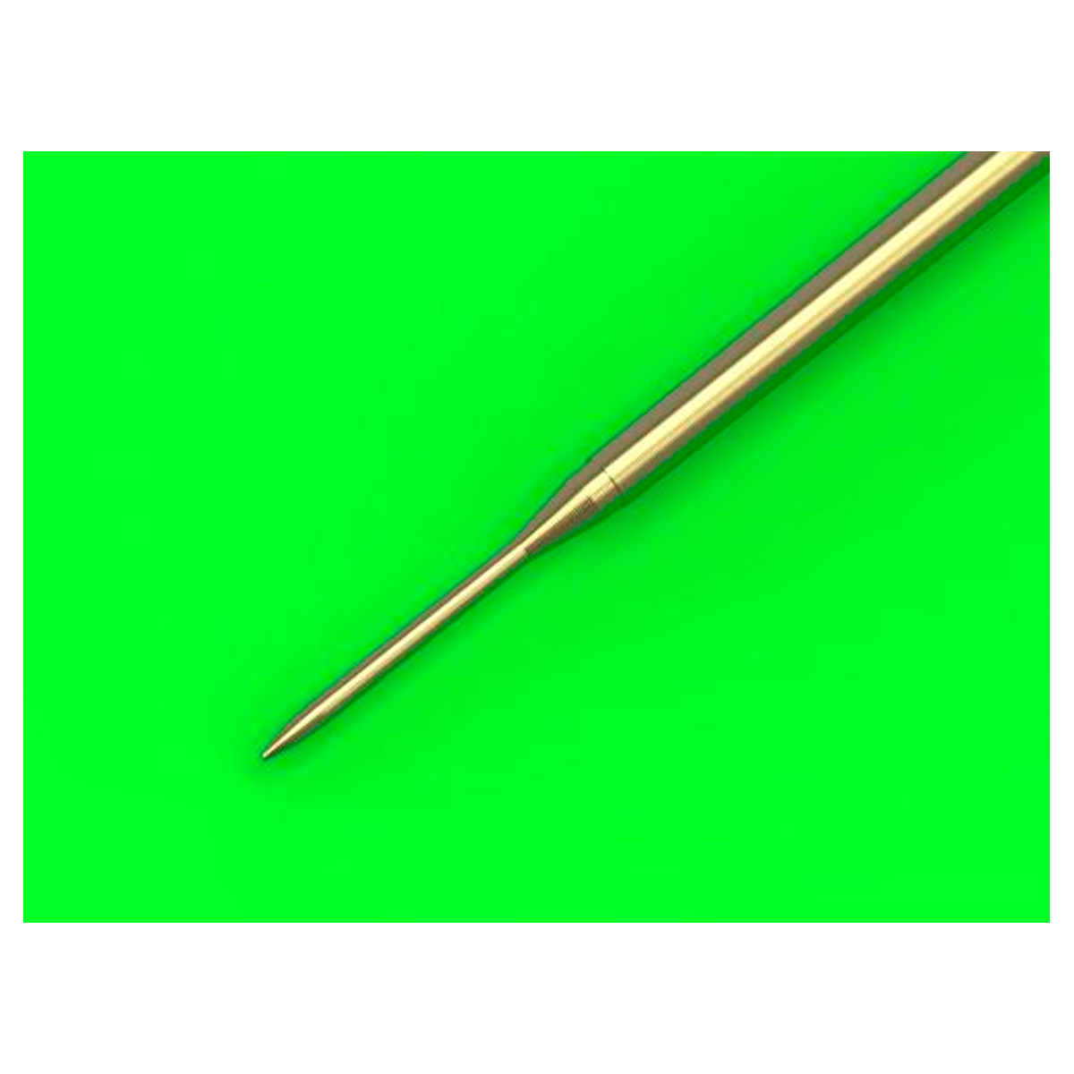 ak-interactive-f-106-delta-dart-pitot-tube-1-144-dettaglio-upgrade image 2