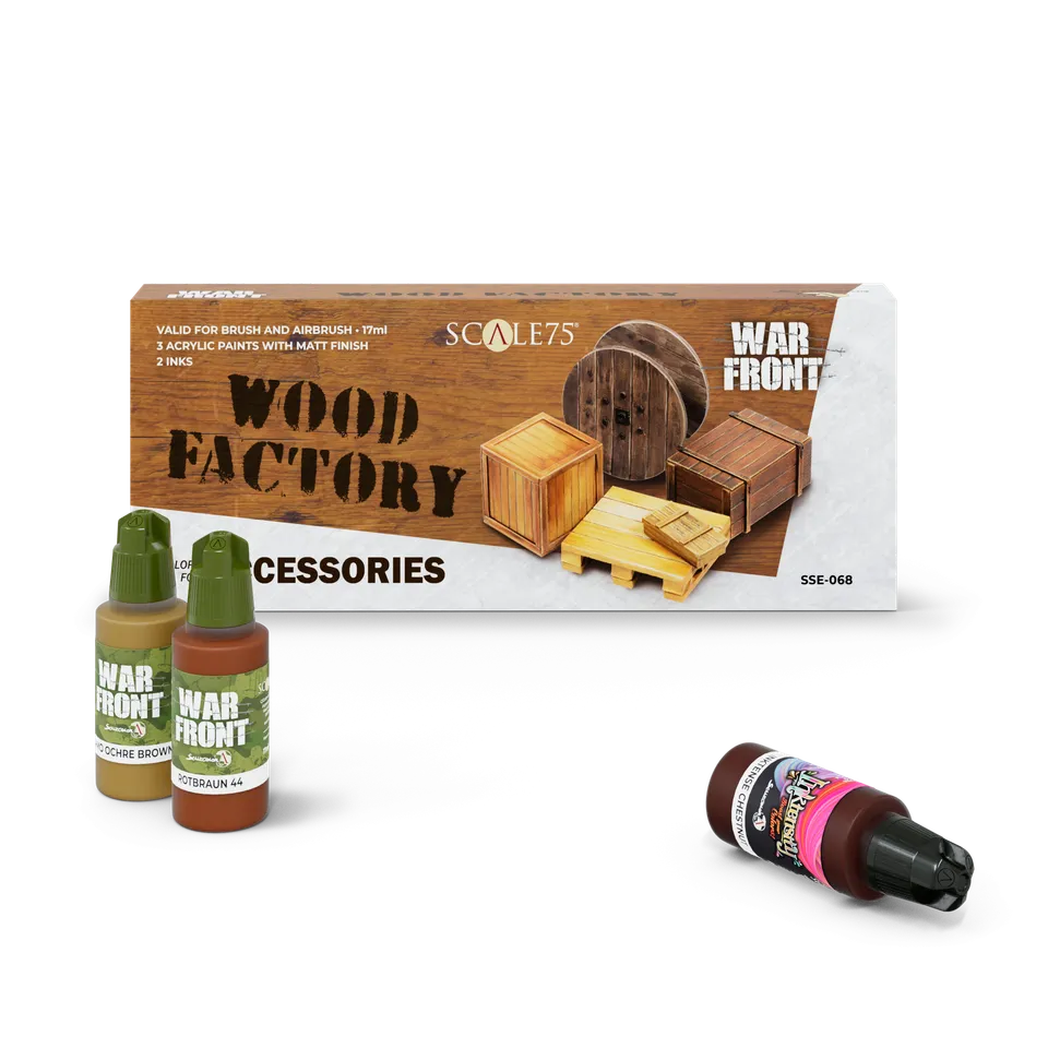scale75-wood-factory-set-5-acrilici-3-tinte-acriliche-per-legni-industriali-line image 1