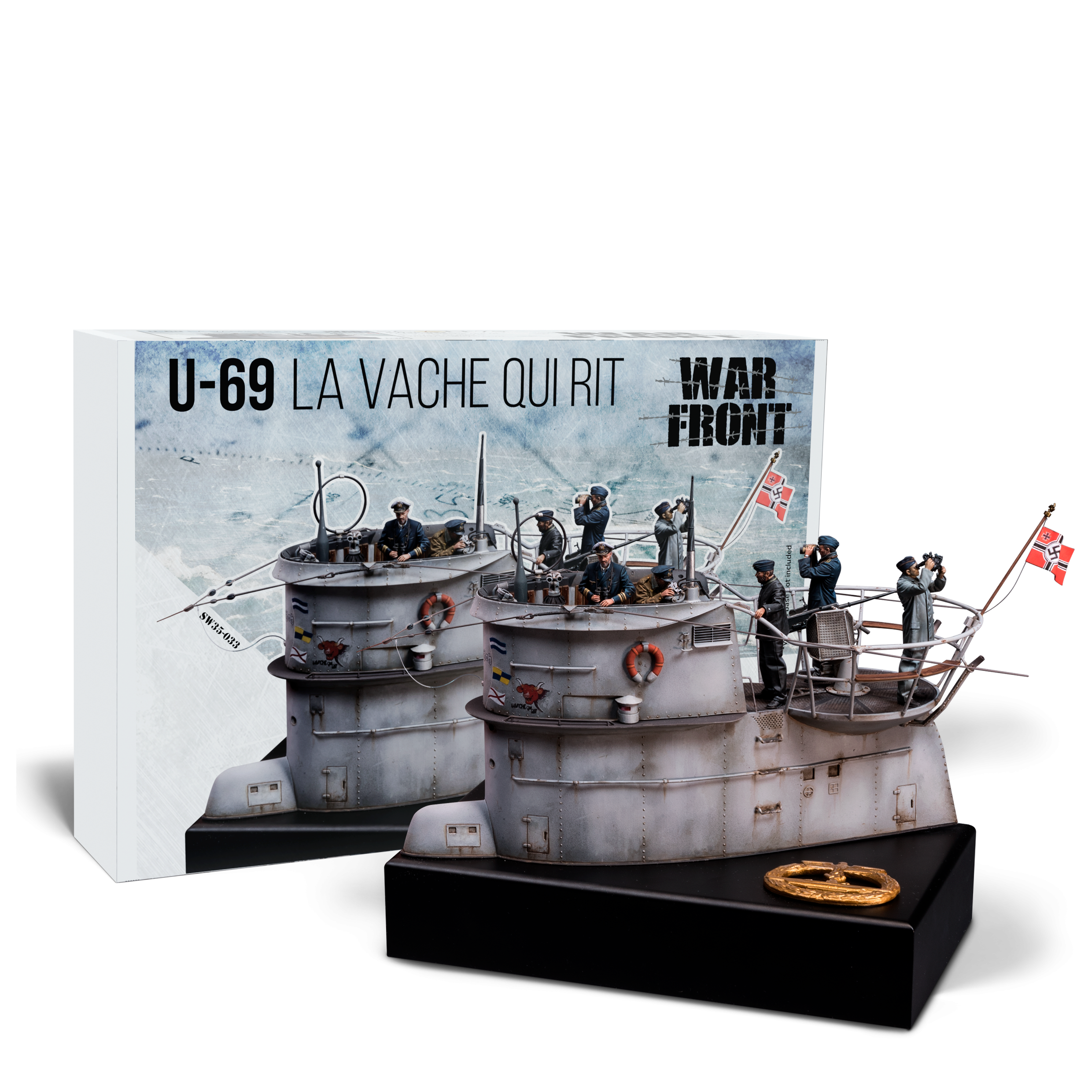 scale75-warfront-u-boat-figura-in-resina-1-35-da-montare-e-dipingere image 2