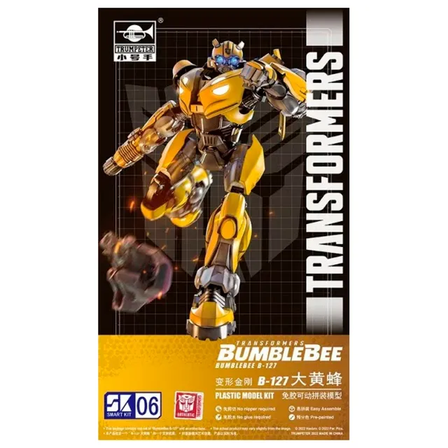 ak-interactive-transformers-bumblebee-b-127-smart-kit-06-modello-da-costruire image 1