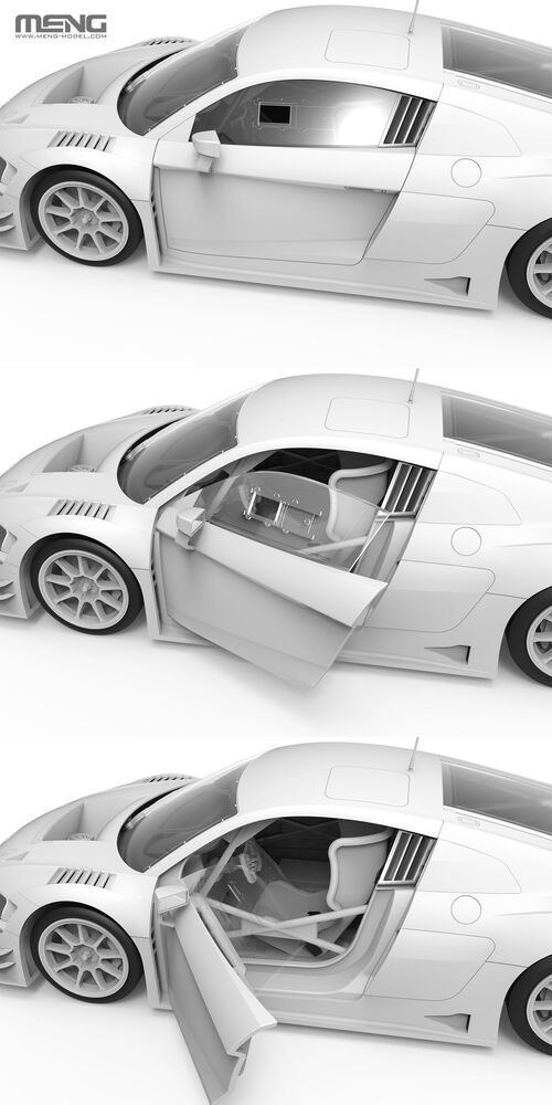 ak-interactive-audi-r8-lms-gt3-evo-ii-b-quik-absolute-racing-scala-1-24-kit-di-m image 6