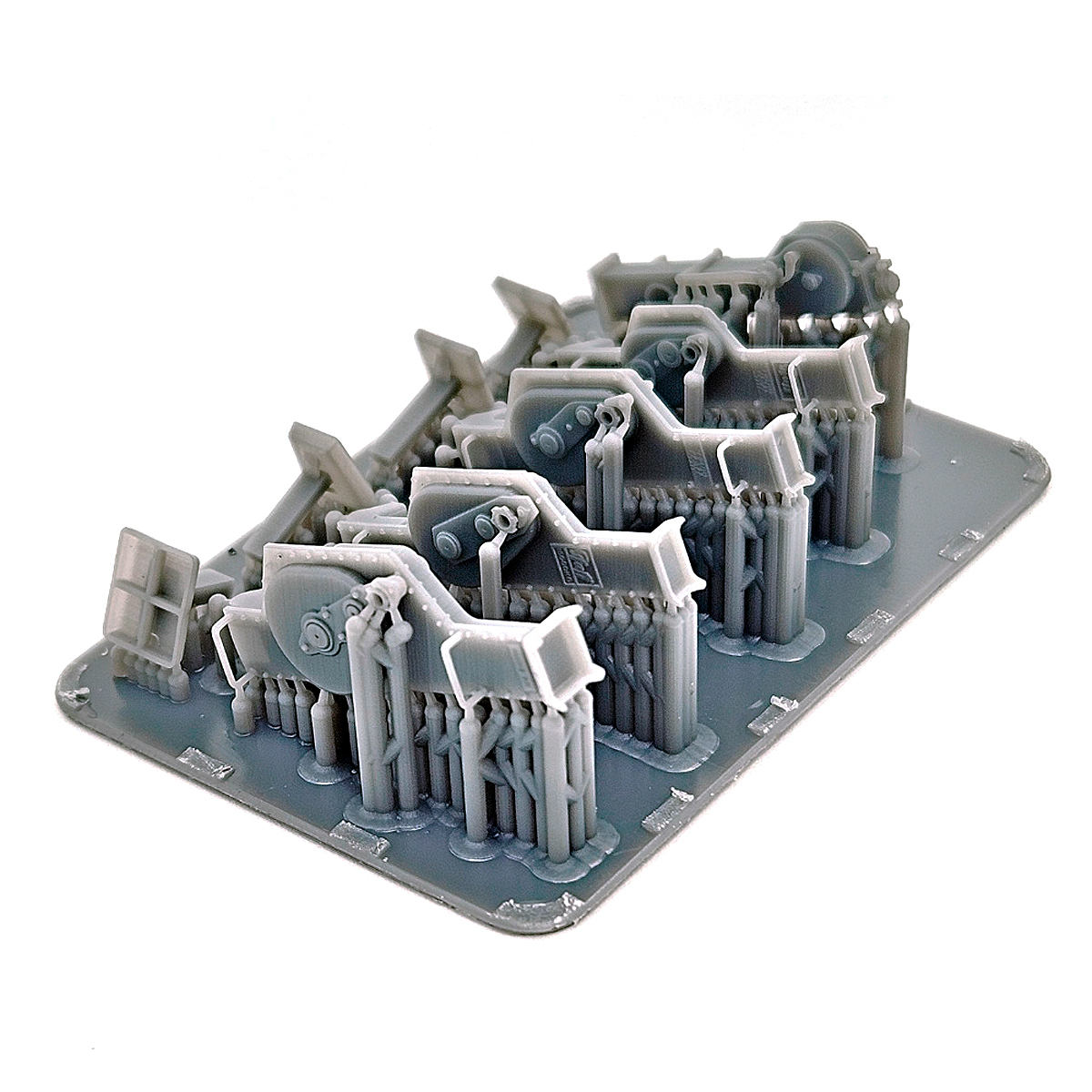 ak-interactive-german-jack-series-1-35-set-di-accessori-per-modelli-in-scala-1-3 image 5