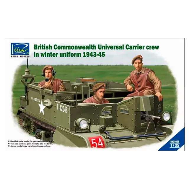ak-interactive-british-commonwealth-universal-carrier-crew-in-winter-uniform-1-3 image 1