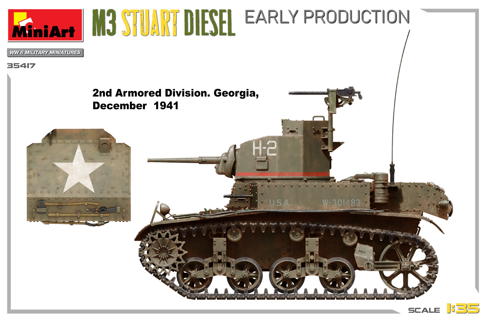 ak-interactive-1-35-m3-stuart-diesel-early-prod image 8