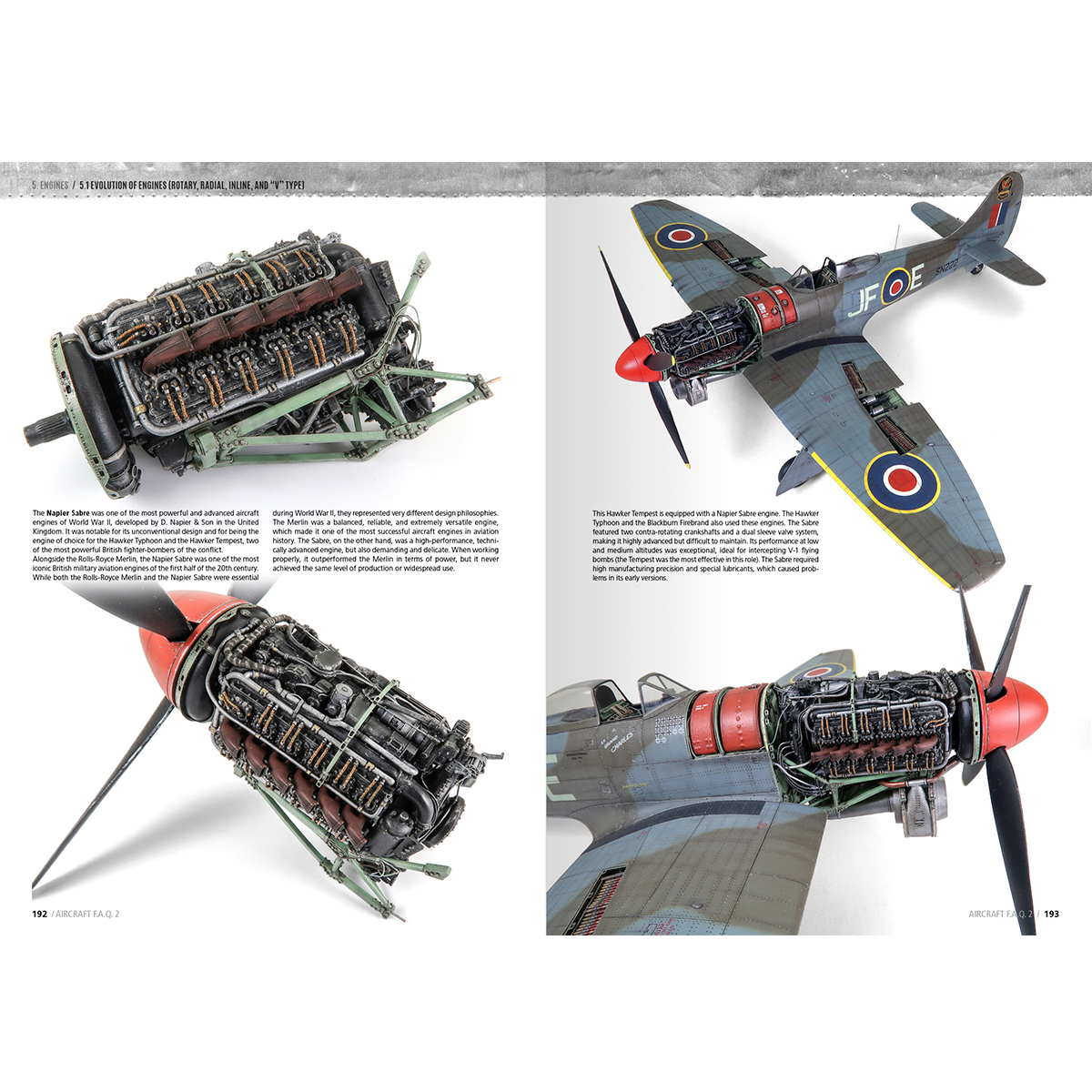 ak-interactive-f-a-q-2-aircraft-scale-modeling-libro-di-daniel-zamarbide-coperti image 4