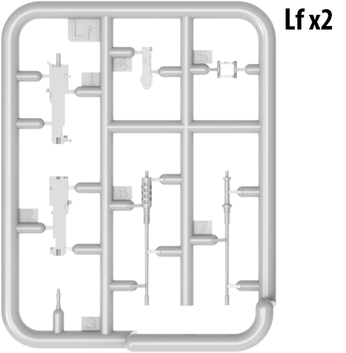 ak-interactive-1-35-u-s-machine-gun-set image 7