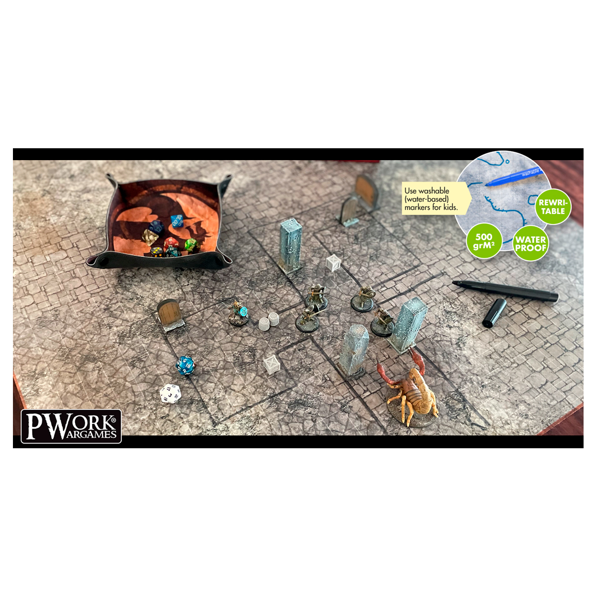 ak-interactive-combat-map-dungeon-36x48-mappa-per-giochi-di-ruolo image 8