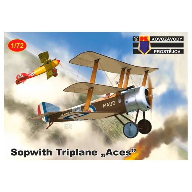 ak-interactive-1-72-sopwith-triplane-aces image 1
