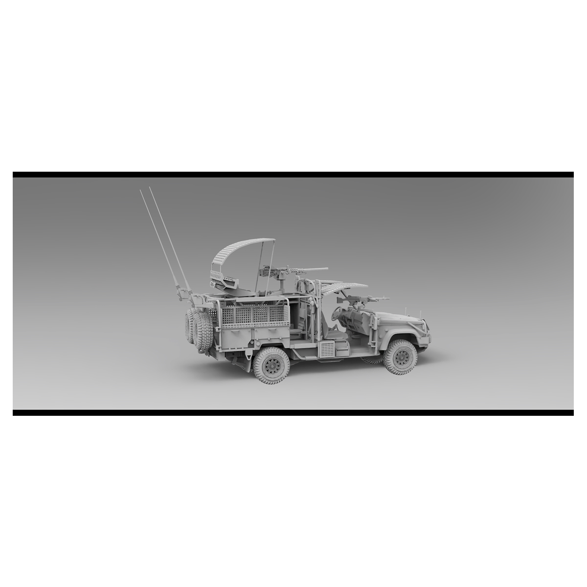 ak-interactive-vehicle-vps-2-kit-1-35 image 4