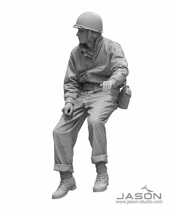 ak-interactive-figura-assistente-u-s-m8-greyhound-scala-1-16 image 4
