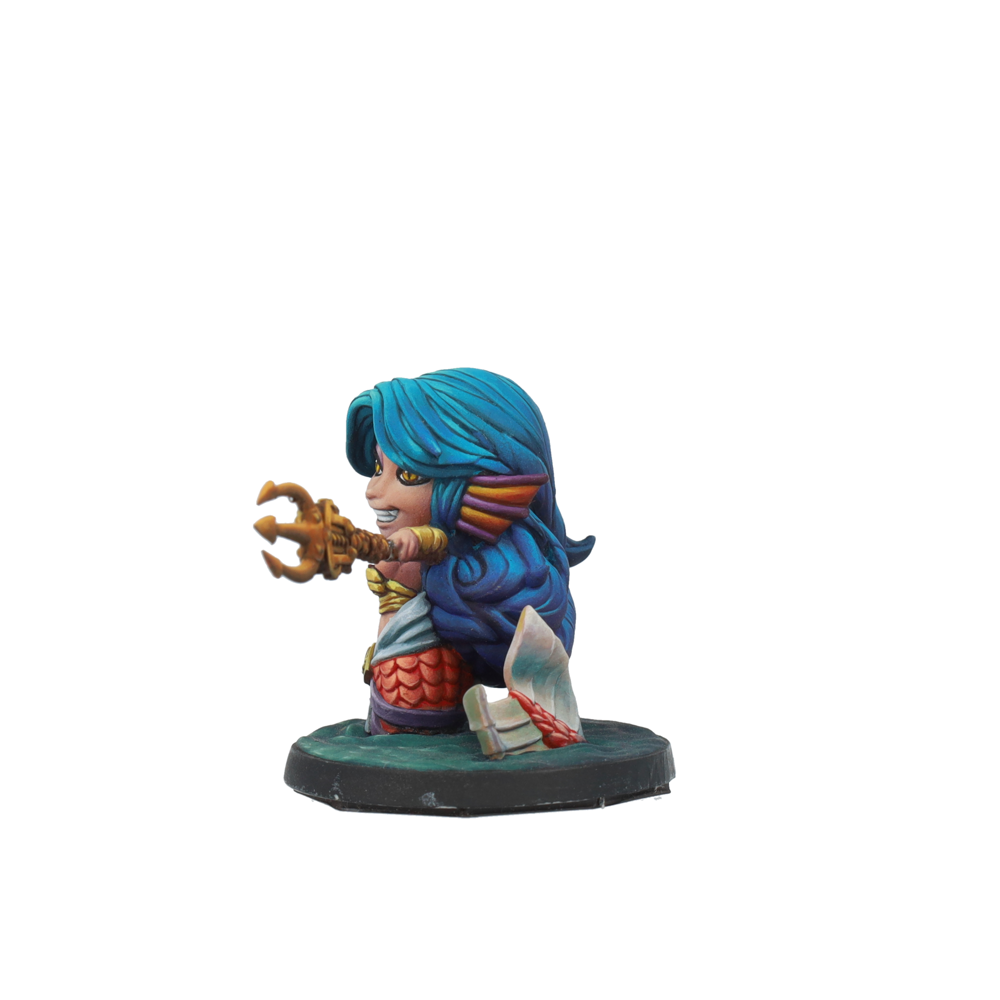 scale75-scylla-the-smog-riders-35mm-figura-chibi-fantasy-in-resina-da-dipingere image 8