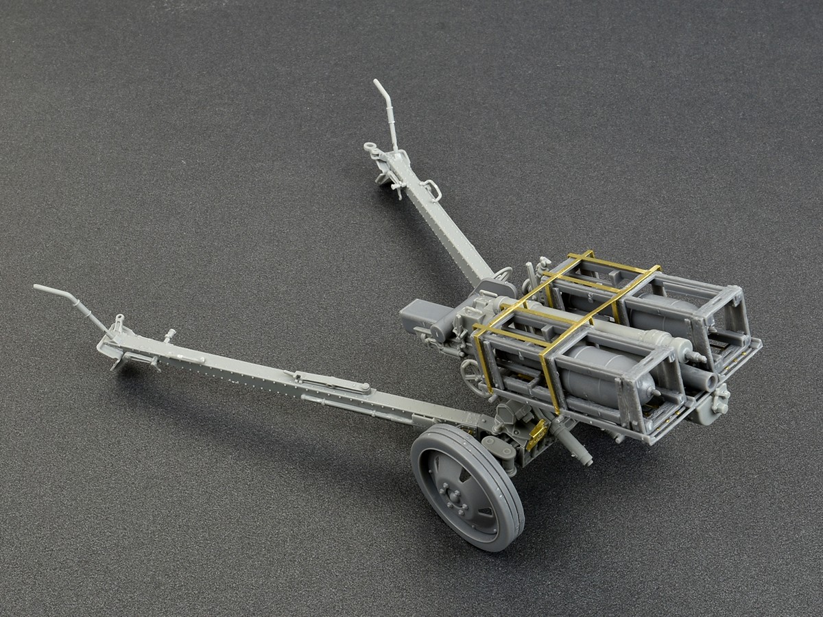 ak-interactive-1-35-german-rocket-launcher-28cm-wk-spr-32cm-wk-flamm image 6