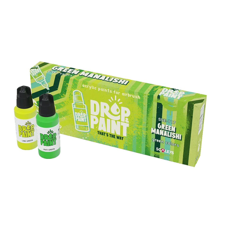 scale75-drop-paint-green-manalishi-pittura-acrilica-per-aerografo image 1