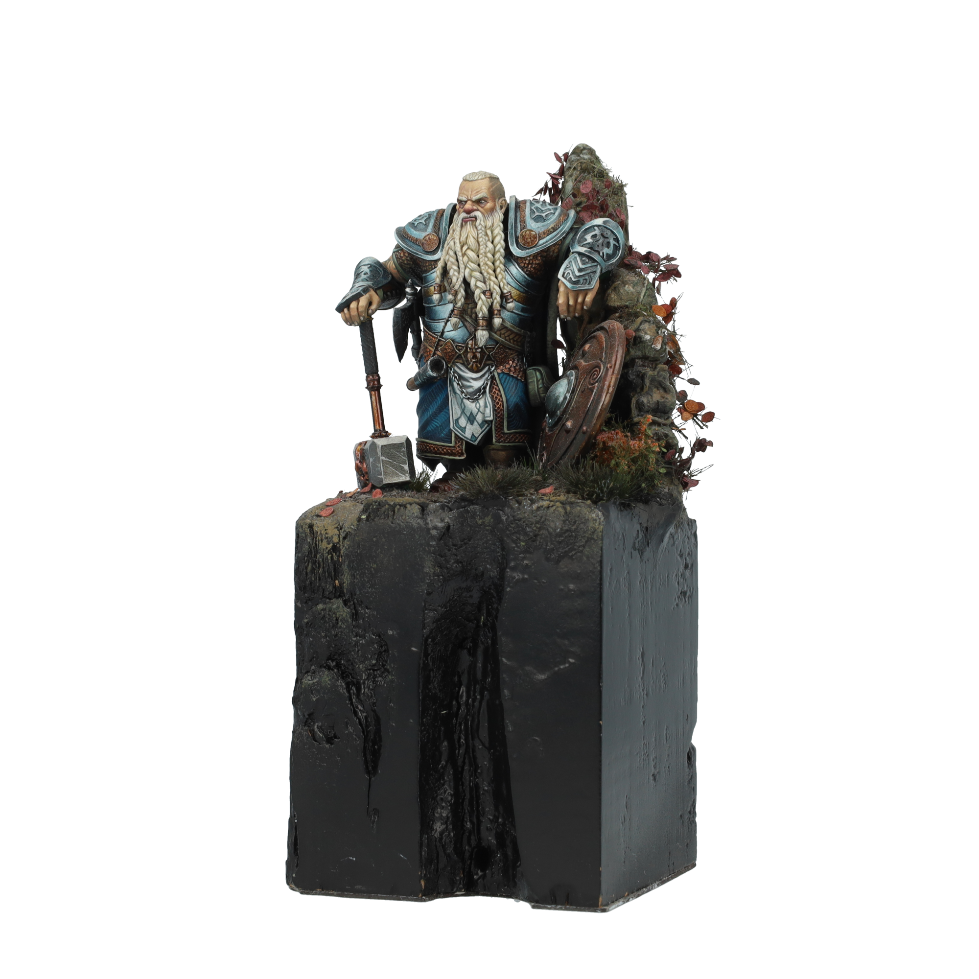 scale75-khalgrim-gunnarson-miniatura-fantasy-75mm image 4