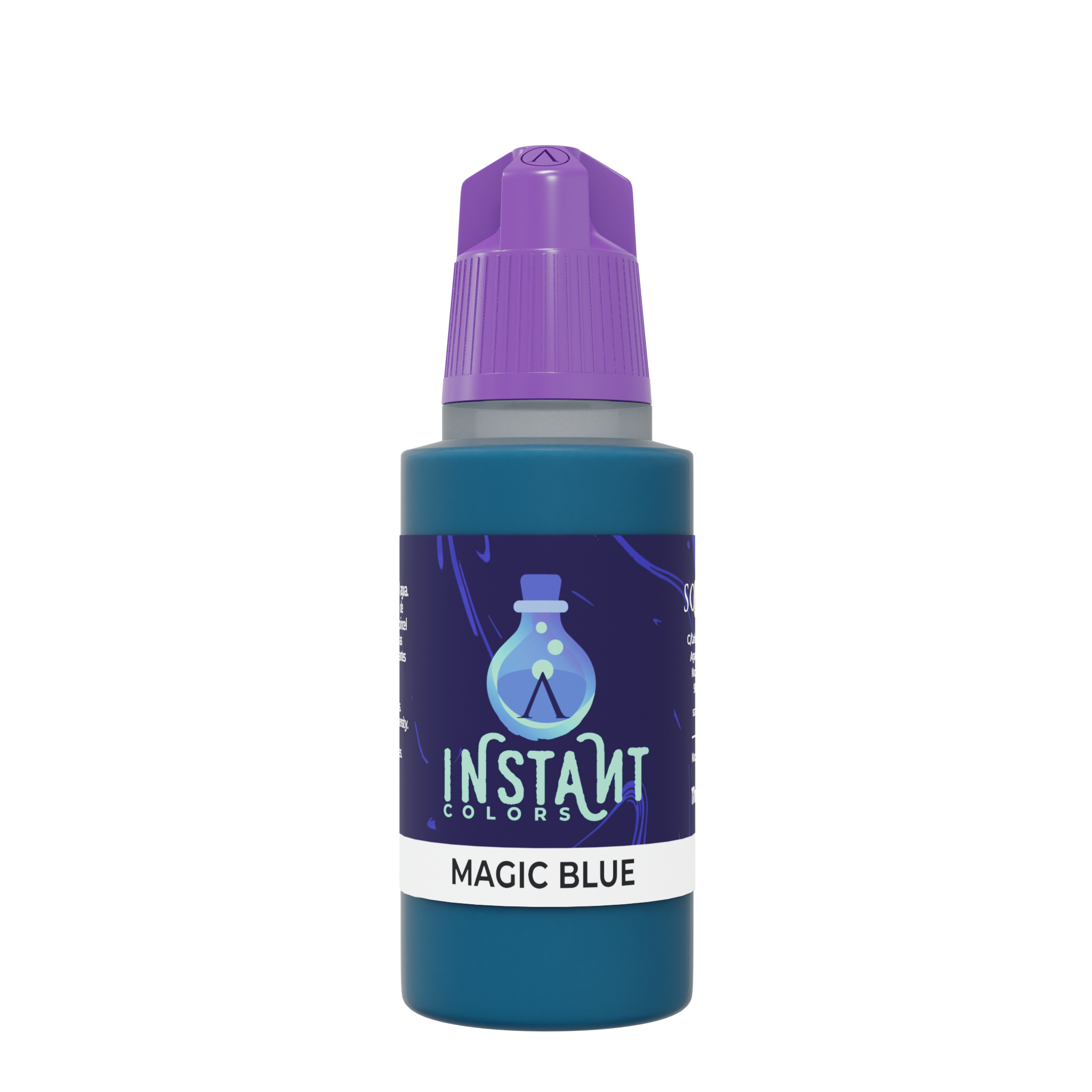scale75-instant-colors-magic-blue-17ml-colore-acrilico-rapido-opaco image 1