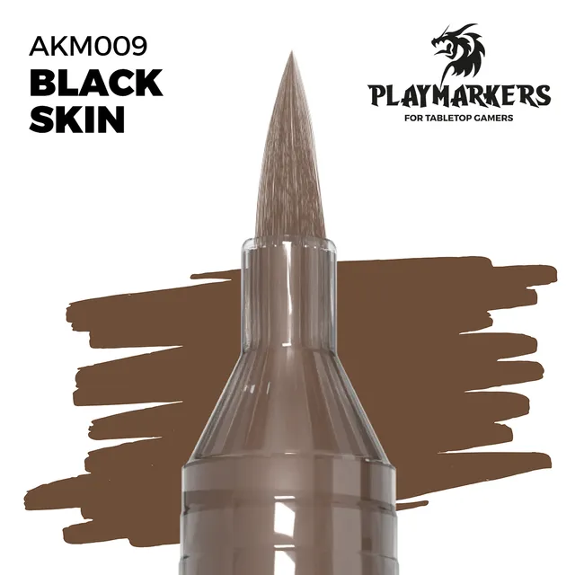 ak-interactive-piel-negra-playmarker image 1