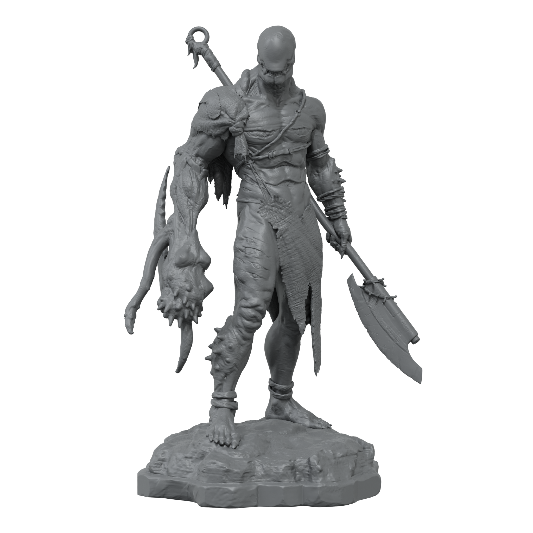 scale75-biokinetic-miniatura-sci-fi-degenesis-da-montare-e-dipingere image 2