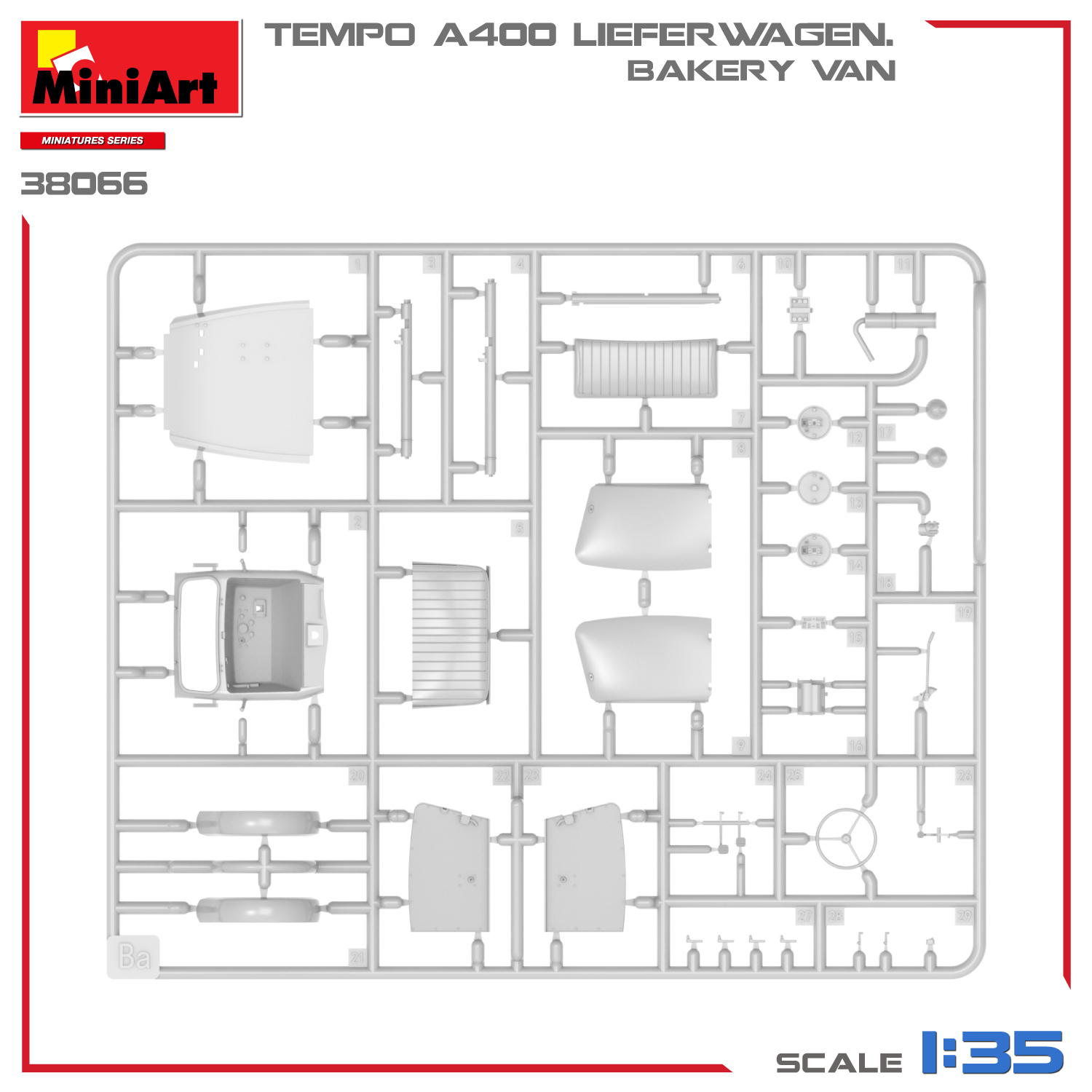 ak-interactive-1-35-tempo-a400-lieferwagen-furgone-panetteria image 4