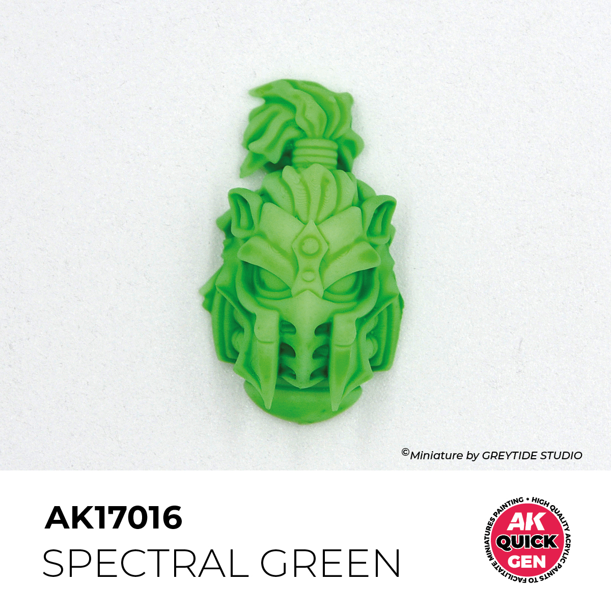 ak-interactive-spectral-green-quick-gen-color-colore-acrilico-rapido image 2