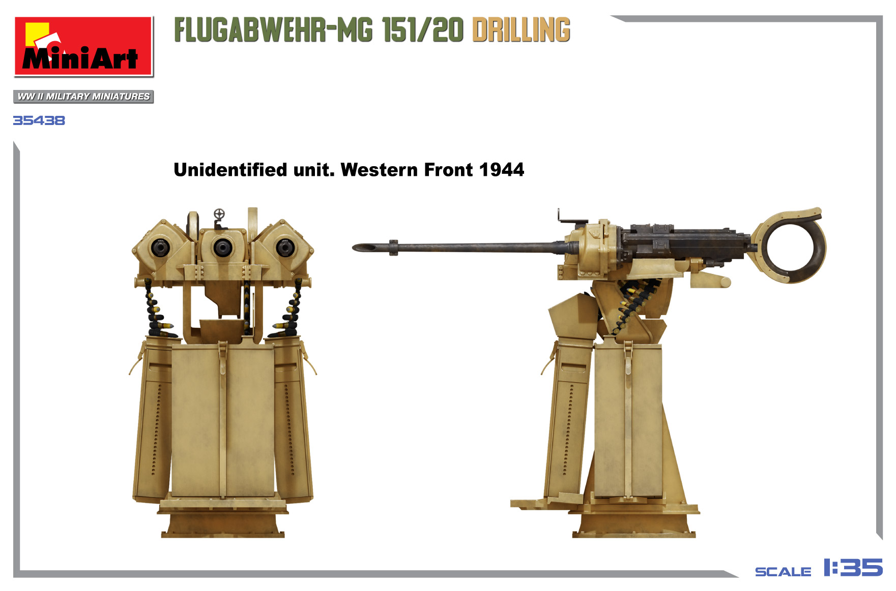 ak-interactive-1-35-flugabwehr-mg-151-20-drilling-kit-mitragliera-antiaerea image 8