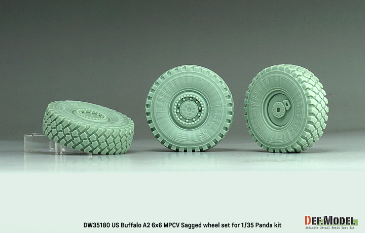 ak-interactive-set-ruote-sagged-us-buffalo-a2-6-6-mpcv-per-panda-1-35 image 4