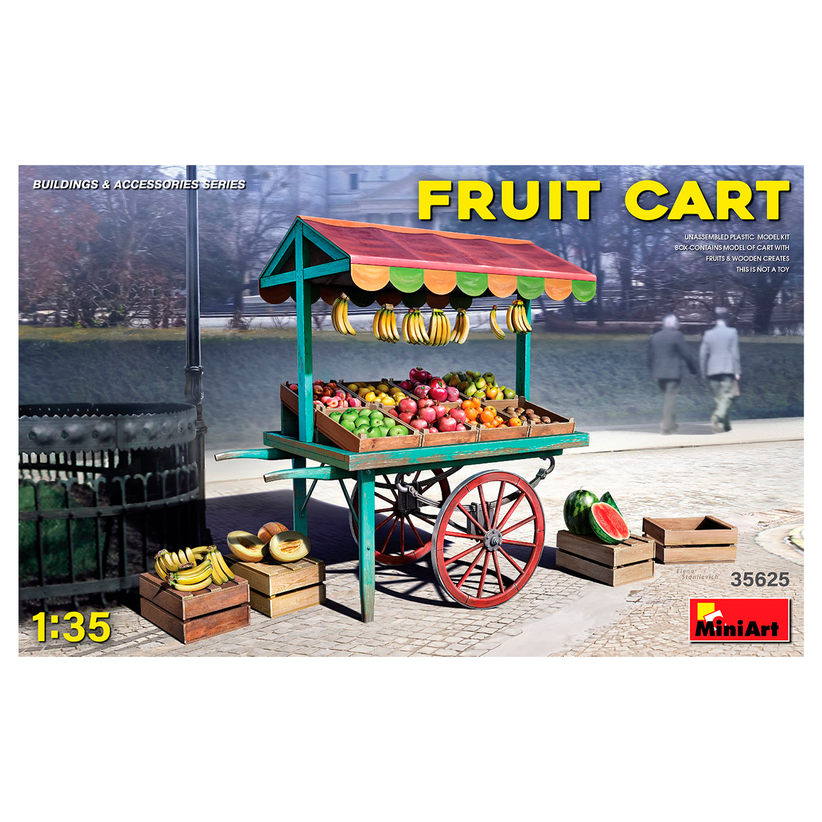 ak-interactive-1-35-fruit-cart-banco-di-frutta-per-diorami image 1