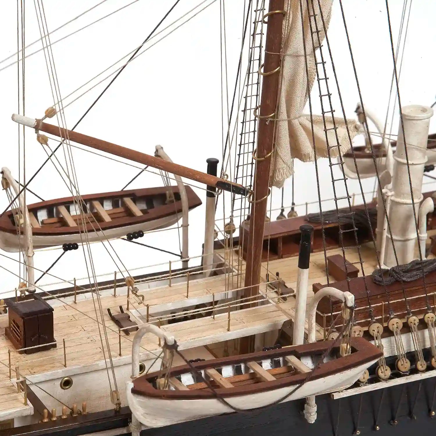 occre-endurance-kit-nave-polare-con-base-e-video-tutorial image 8
