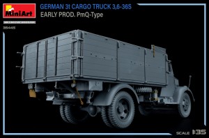ak-interactive-1-35-german-3t-cargo-truck-3-6-36s-early-prod-pmq-type-autocarro- image 4