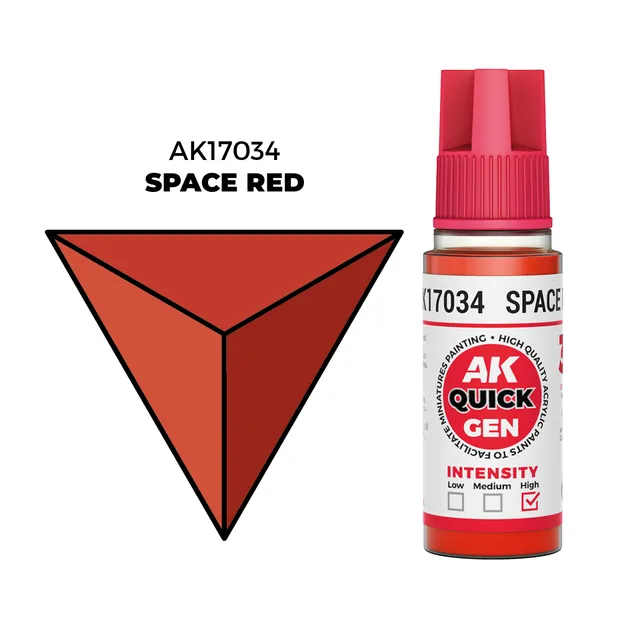 ak-interactive-space-red-colore-acrilico-quick-gen-per-modellismo image 1