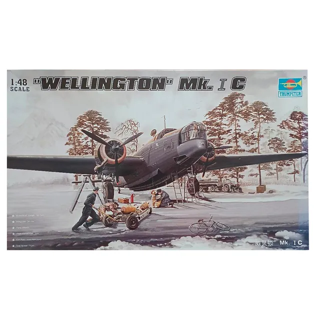 ak-interactive-wellington-mk-1c-1-48 image 1