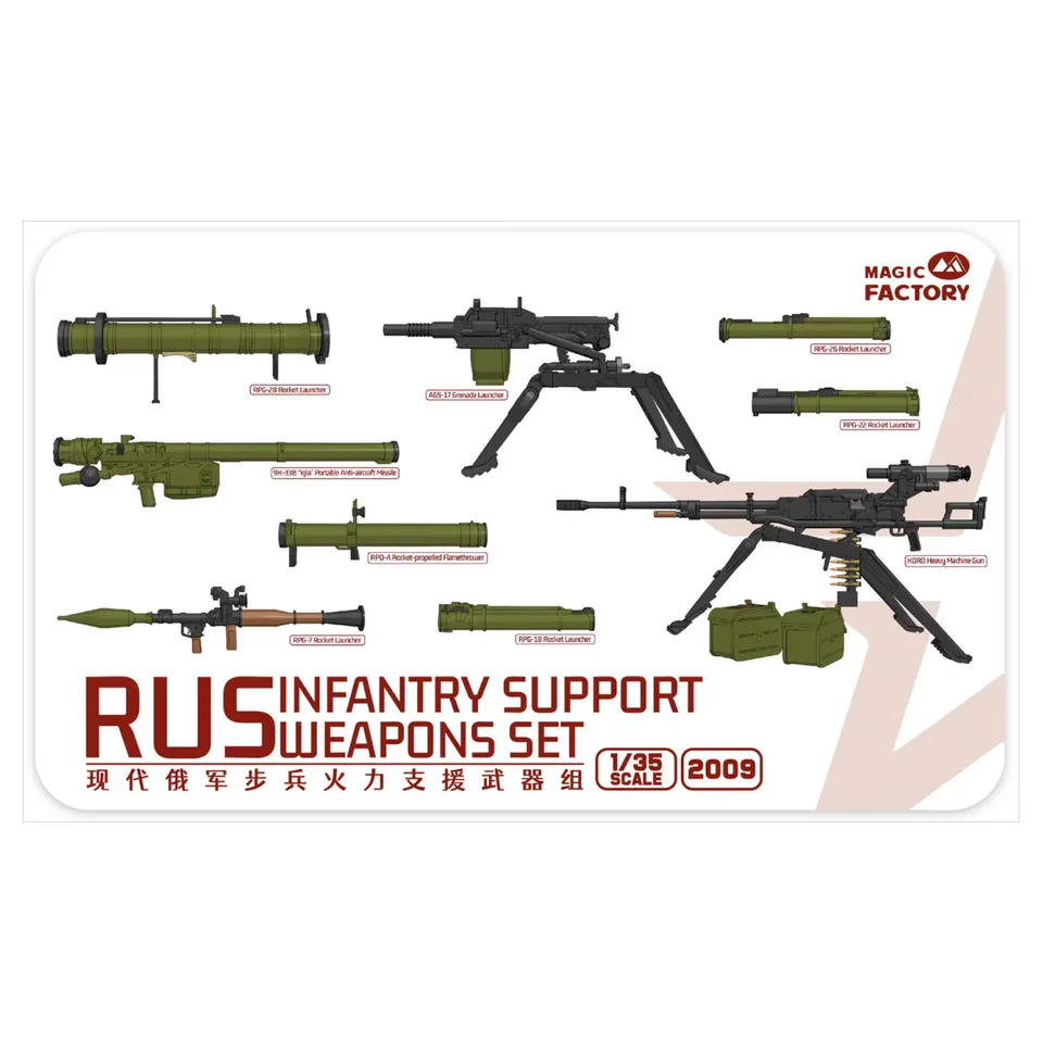 ak-interactive-1-35-rus-infantry-support-weapons-set-set-armi-di-supporto-fanter image 1