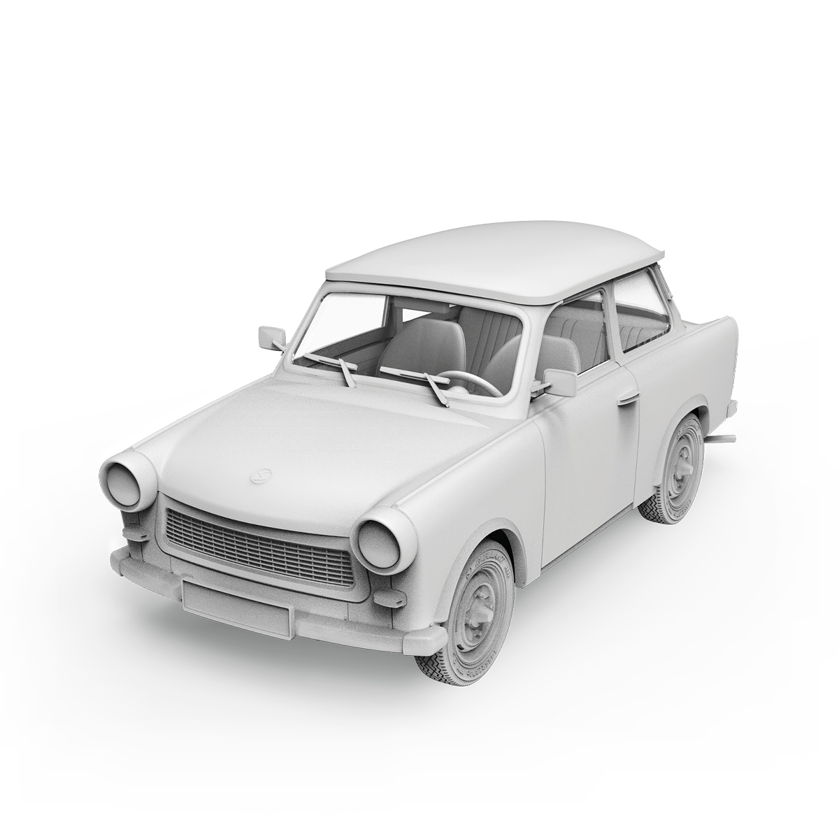 ak-interactive-trabi-601-rallye-1-35-limited-special-edition-con-pilota-kit-auto image 2