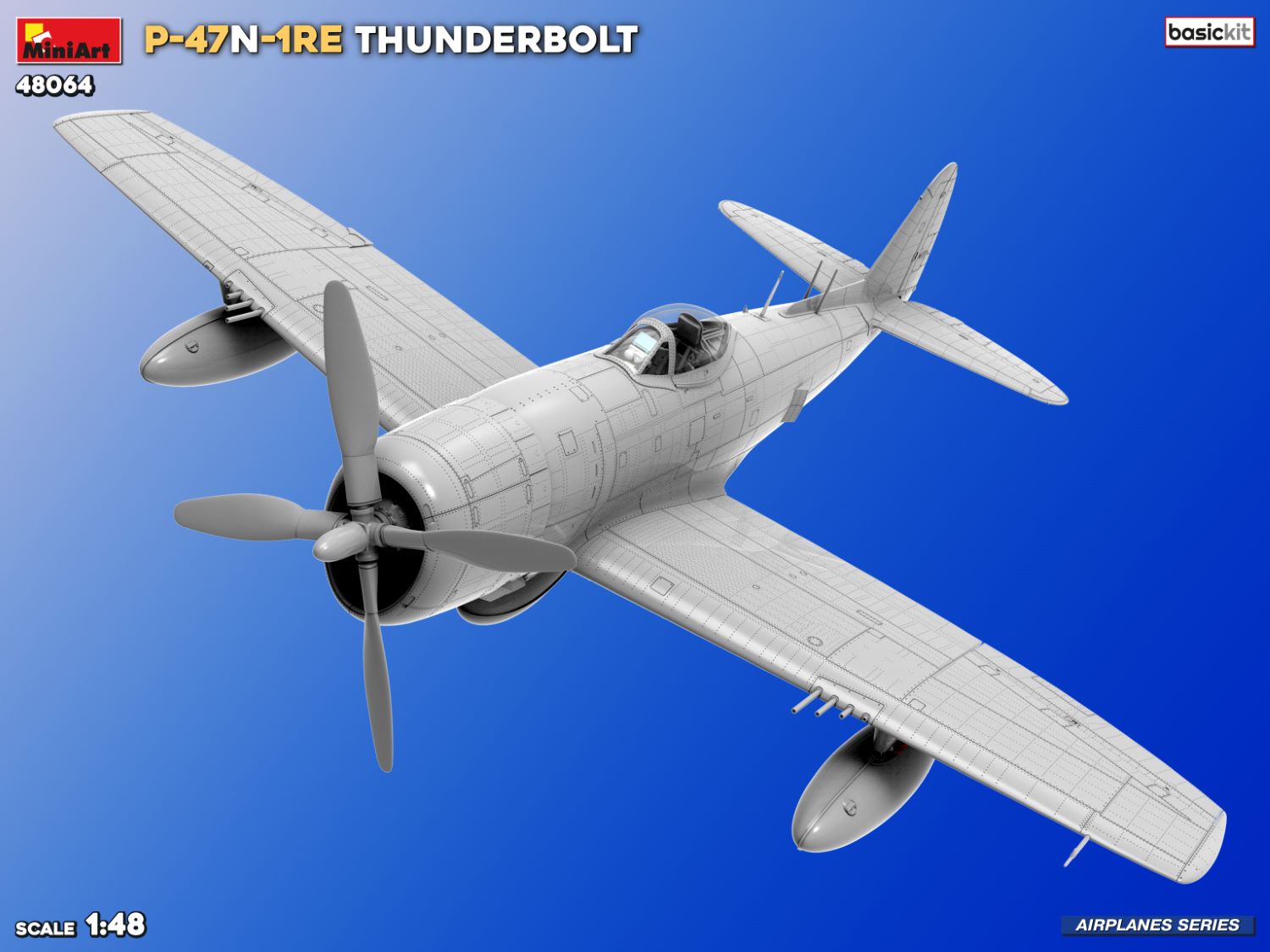 ak-interactive-p-47n-1re-thunderbolt-1-48-basic-kit-aereo image 5