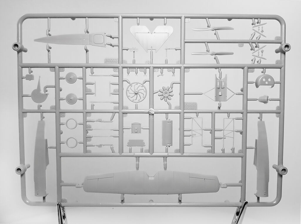 ak-interactive-fokker-e-v-expert-set-1-72 image 7