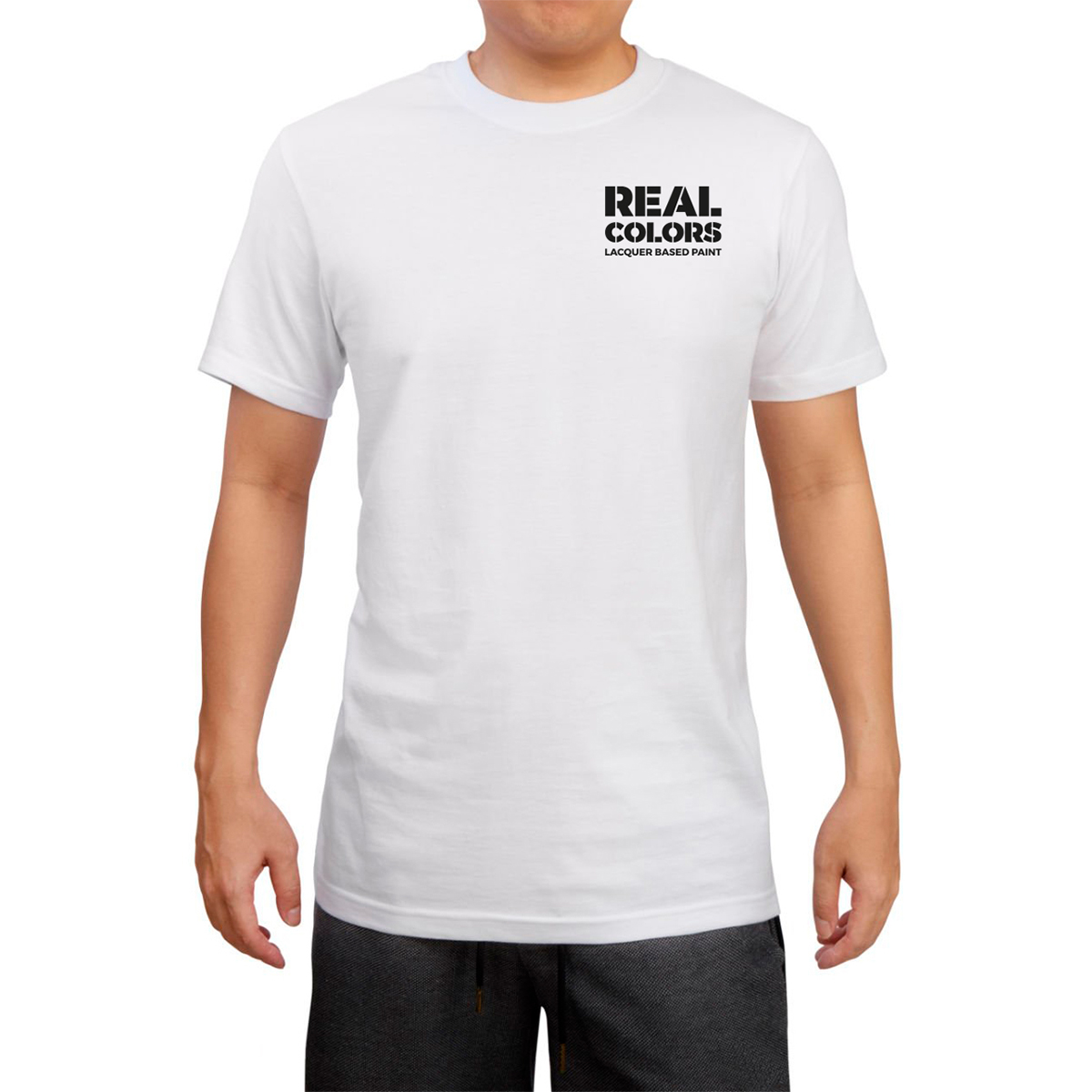 ak-interactive-real-colors-t-shirt image 1