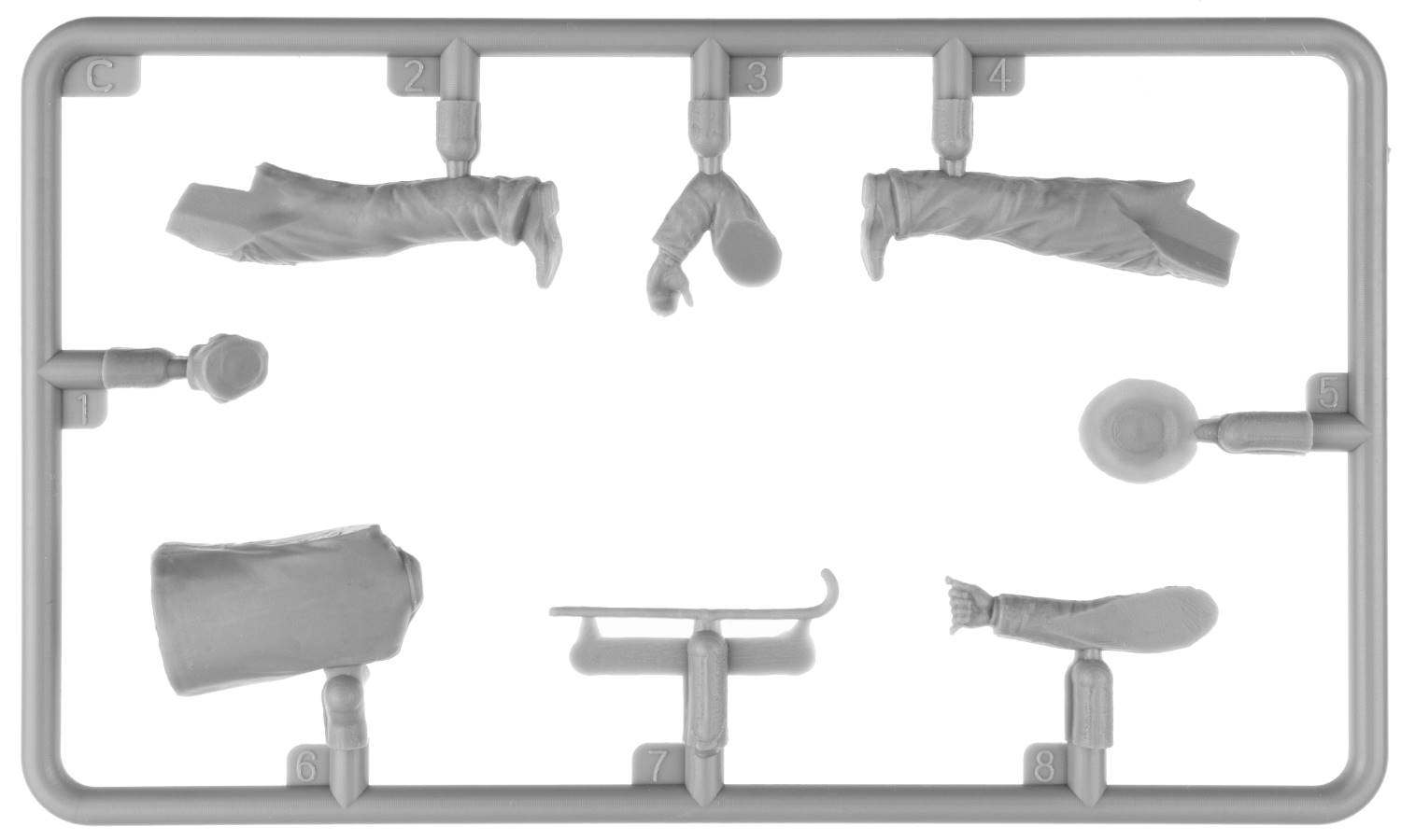 ak-interactive-1-35-refugees-teachers-family-set-figure-di-profughi-in-scala-1-3 image 6