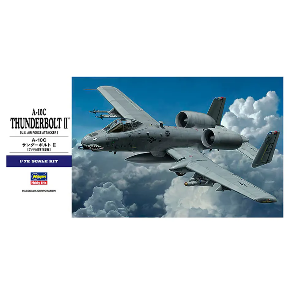 ak-interactive-1-72-a-10c-thunderbolt-ii image 1