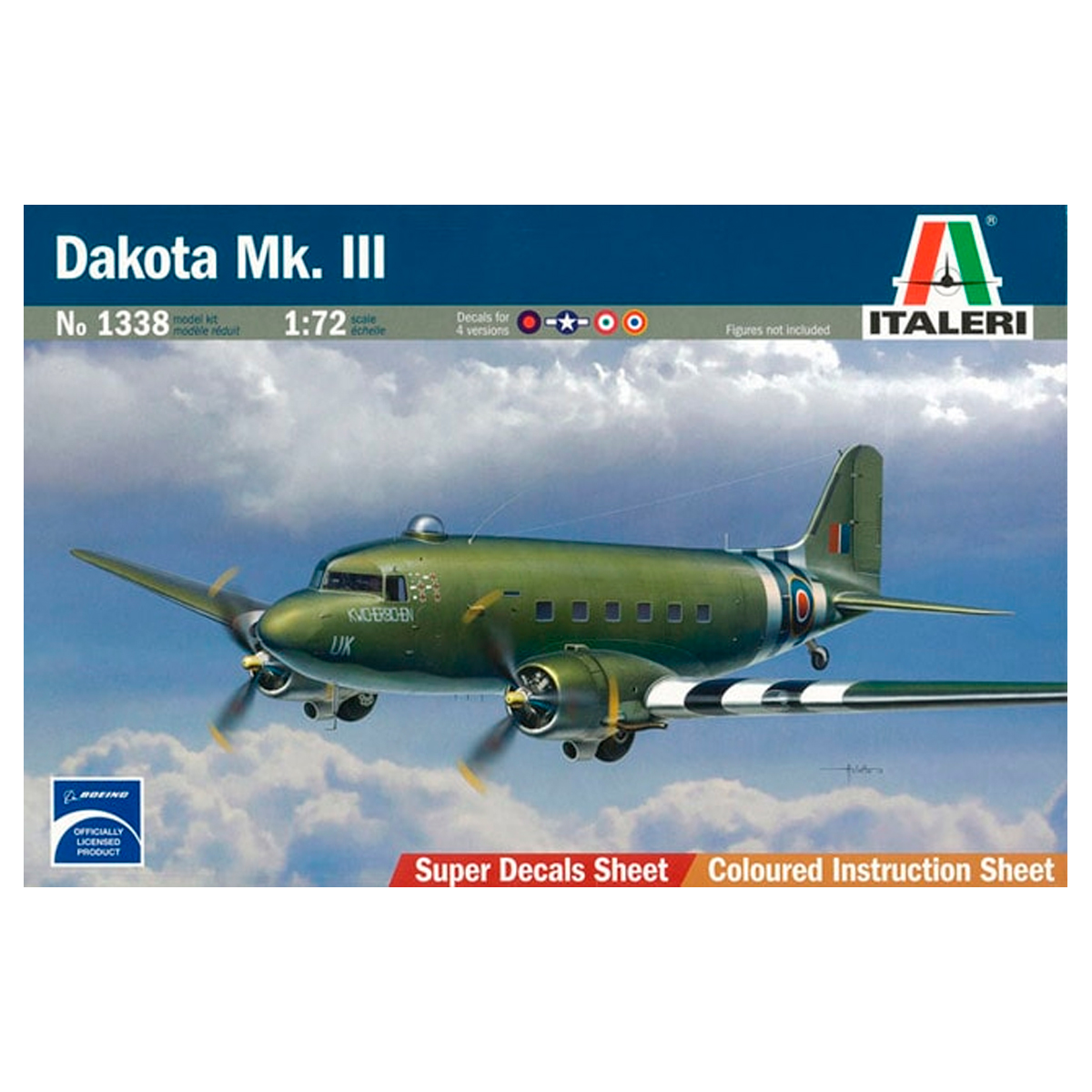 ak-interactive-1-72-dakota-mk-iii image 1