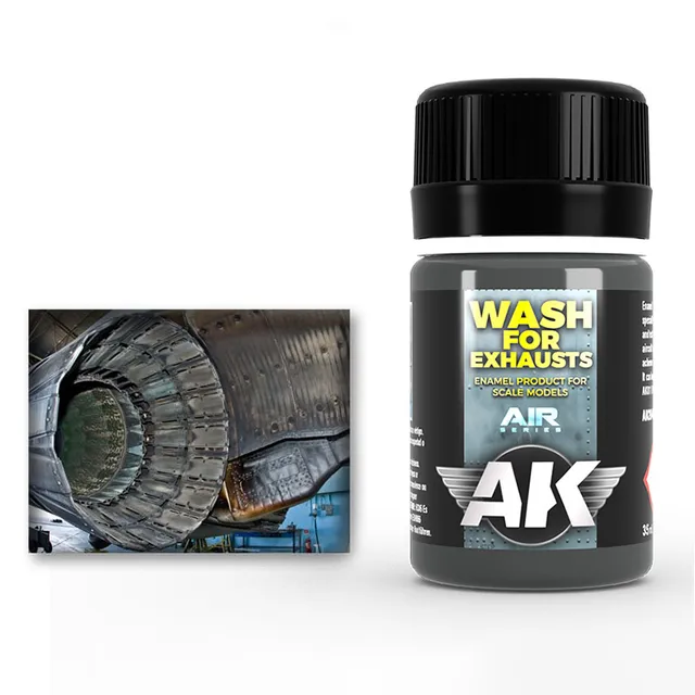 ak-interactive-exhaust-wash-lavaggio-per-effetto-scarichi image 1