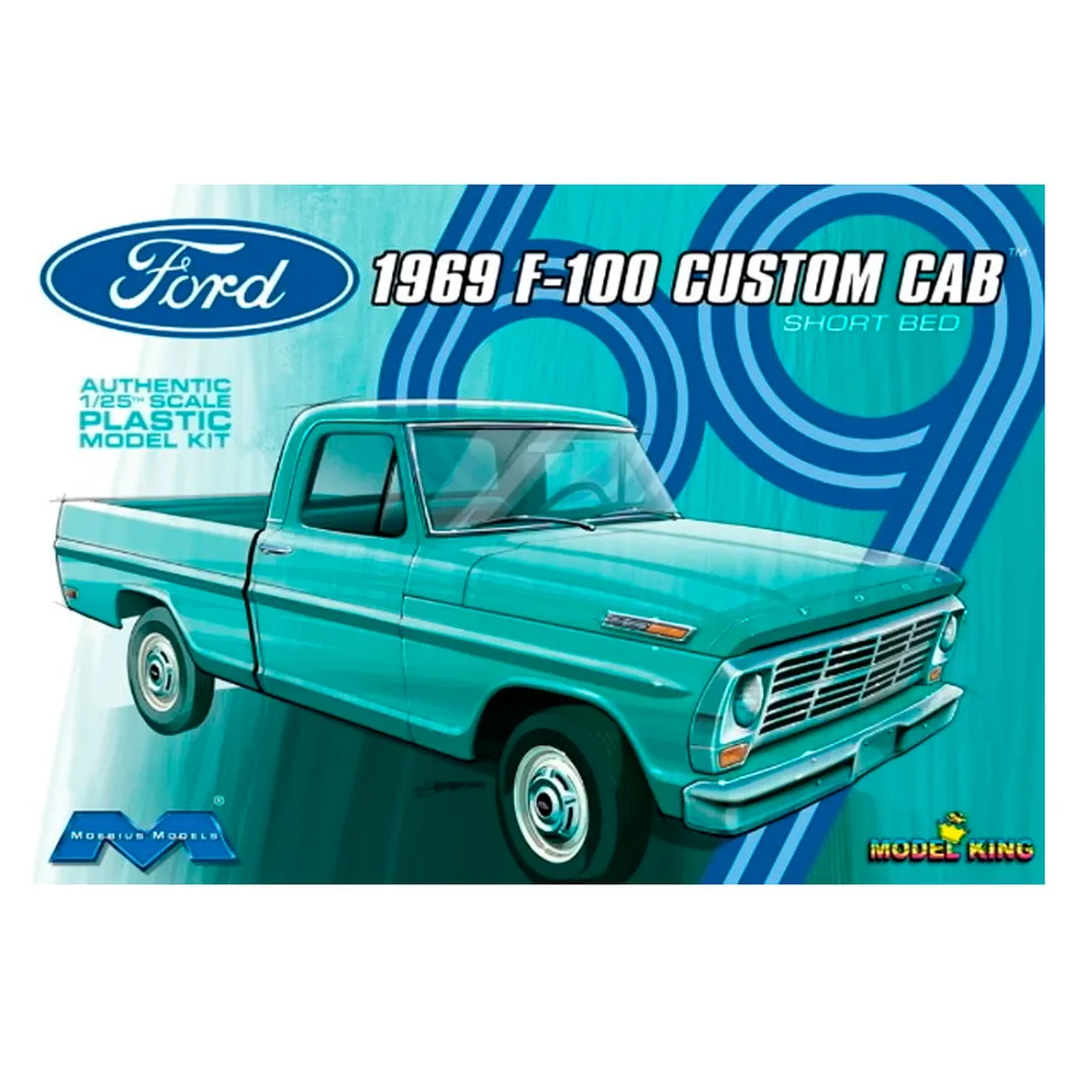 ak-interactive-1-25-1969-ford-f-100-custom-cab-model-king-short-bed image 1