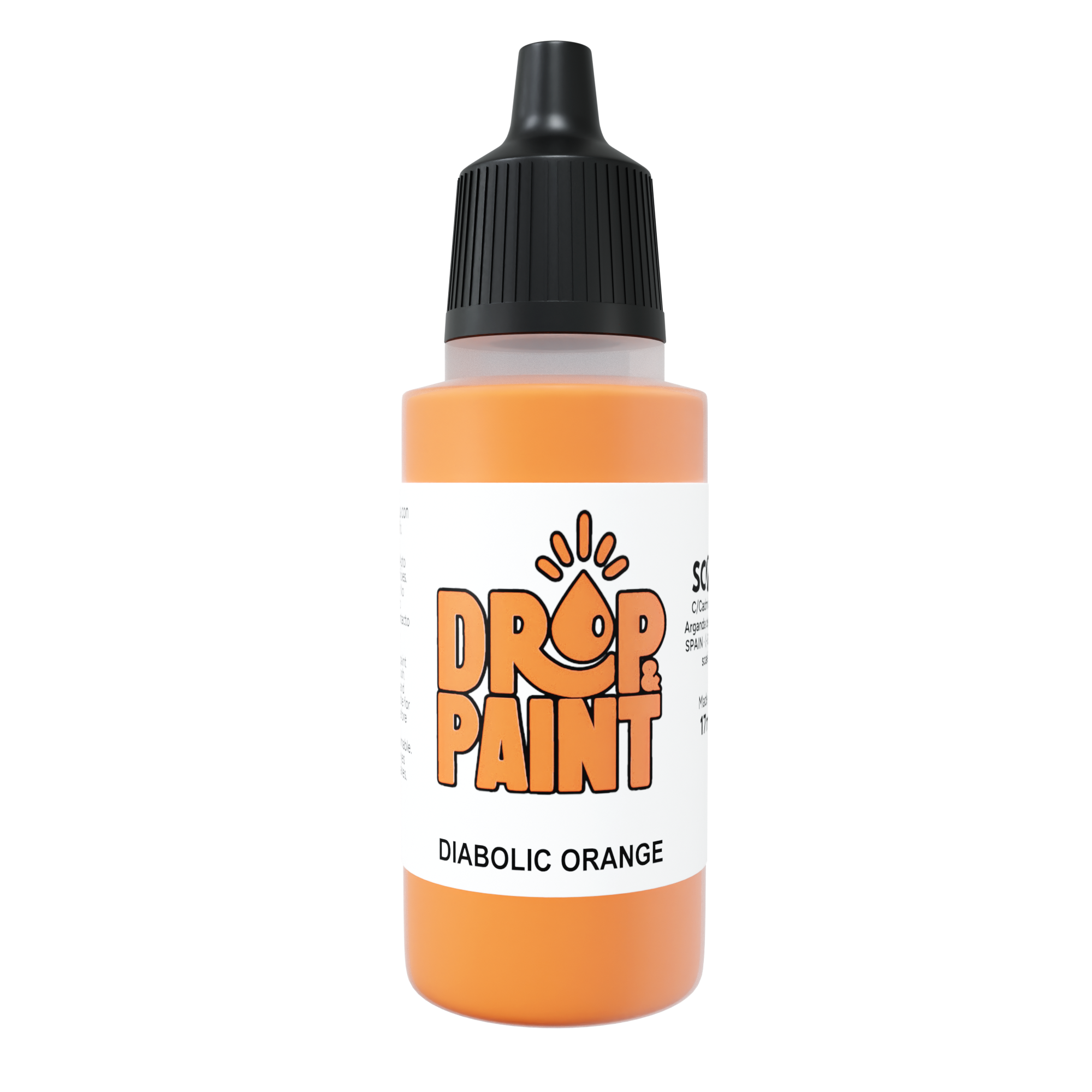 scale75-diabolic-orange-pittura-acrilica-individuale-per-miniature image 1