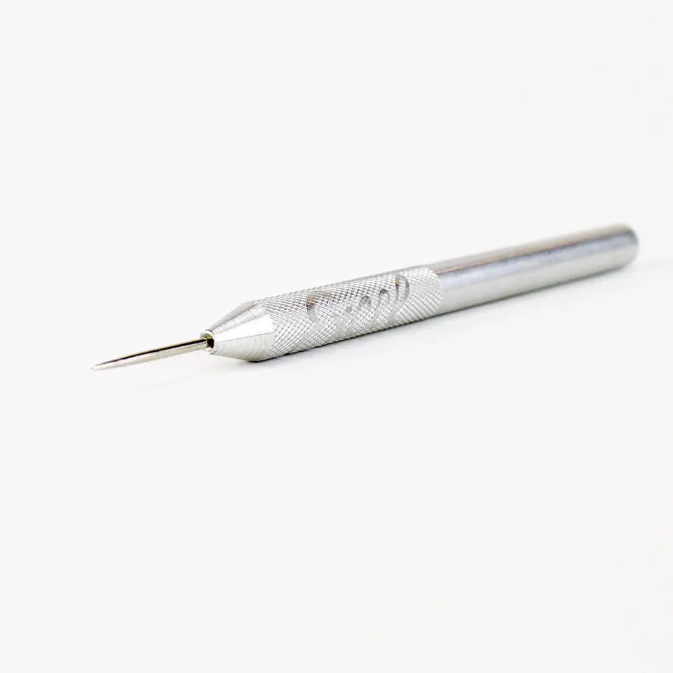 occre-excel-blades-punteruolo-a-punta-fine-per-incisione-1-47-mm image 1