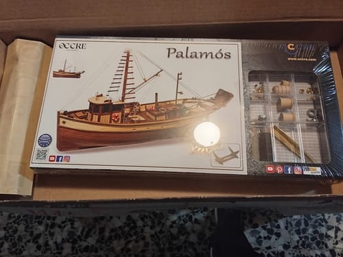 Buon kit
