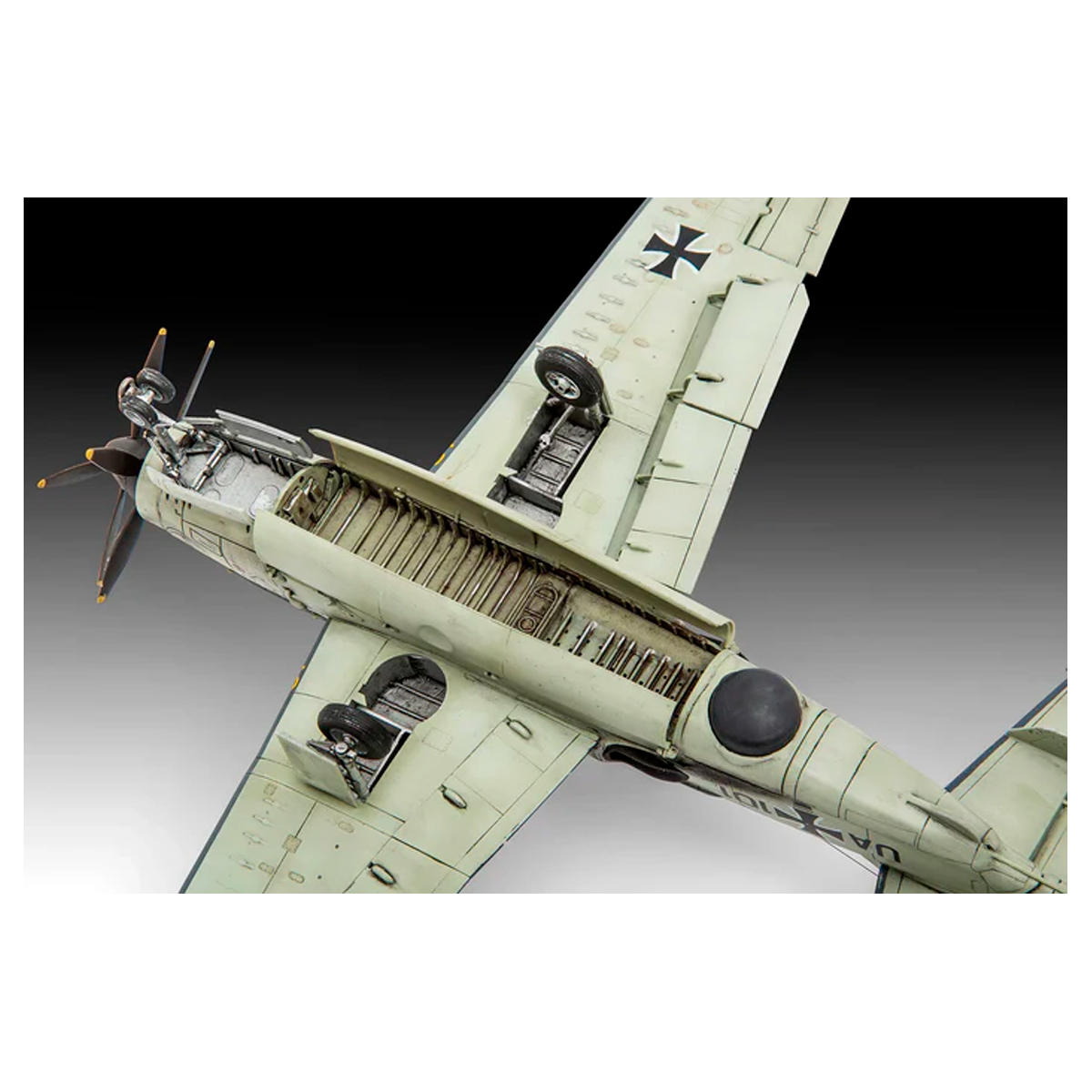 ak-interactive-1-72-fairey-gannet-as-1-as-4-kit-modello-aereo-antisonar image 5