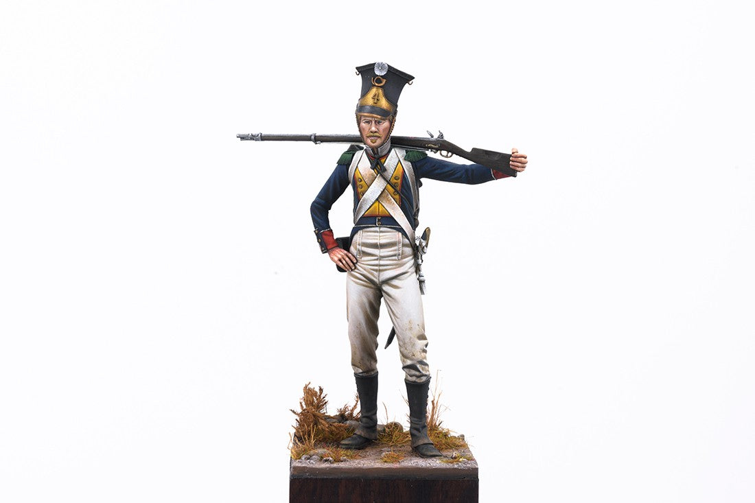 scale75-4th-regiment-duchy-of-warsaw-75mm-miniatura-storica-in-resina image 5