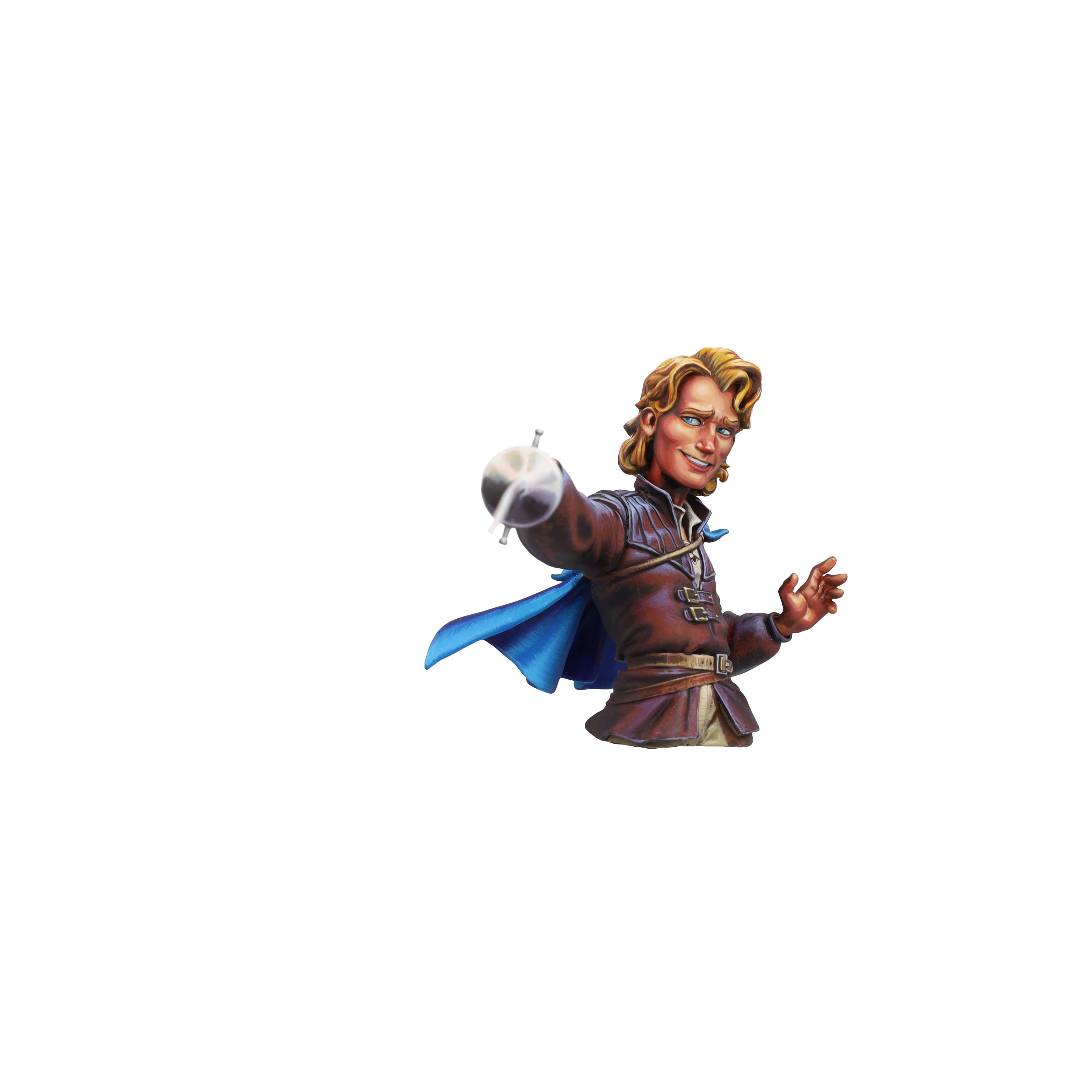 scale75-duelist-busto-in-resina-1-12 image 6